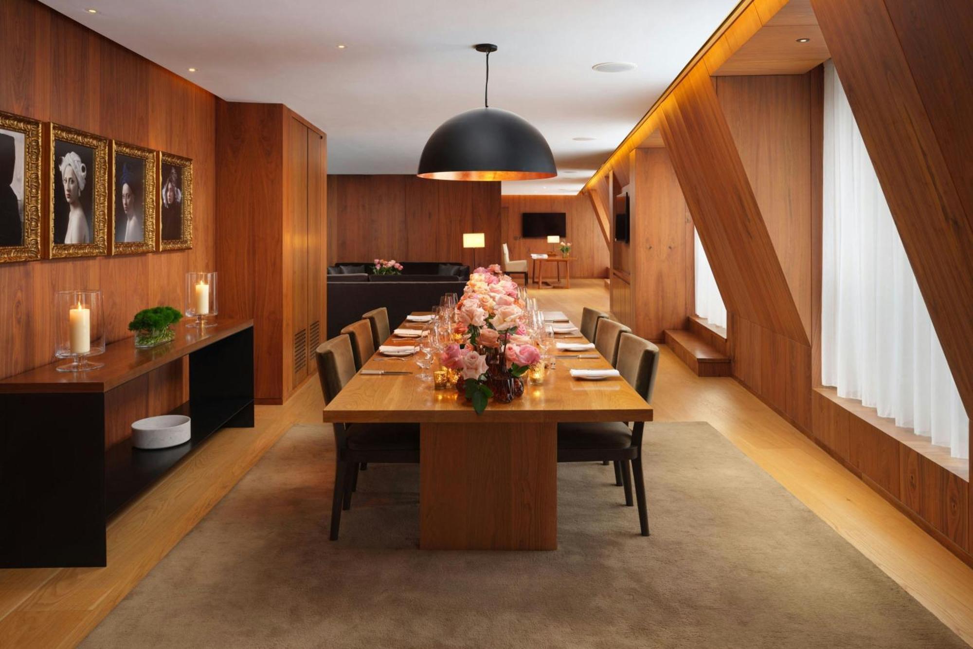 The Edition 5* Londres